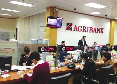 Agribank giảm lãi suất lần thứ tư