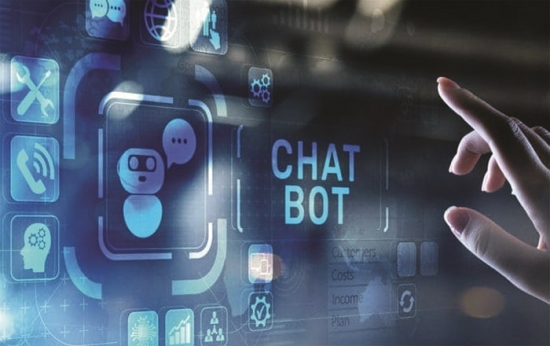 AI Chatbot không còn xa lạ