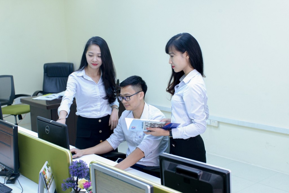 Trung tâm Thông tin tín dụng Quốc gia Việt Nam cảnh báo hiện tượng lừa đảo