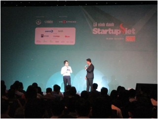 Startup Việt 2018: Ứng dụng công nghệ cao tạo khác biệt
