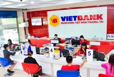 Chính thức ra mắt thẻ trả trước nội địa Vietbank - Napas