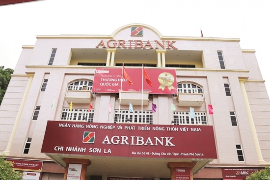 Agribank Chi nhánh tỉnh Sơn La: Huyền thoại nơi đại ngàn
