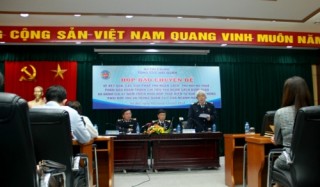 11 tháng, hải quan thu ngân sách vượt dự toán giao cả năm