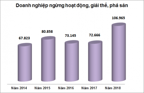 dang ky doanh nghiep 2018 tang truong cao ma sao van kho