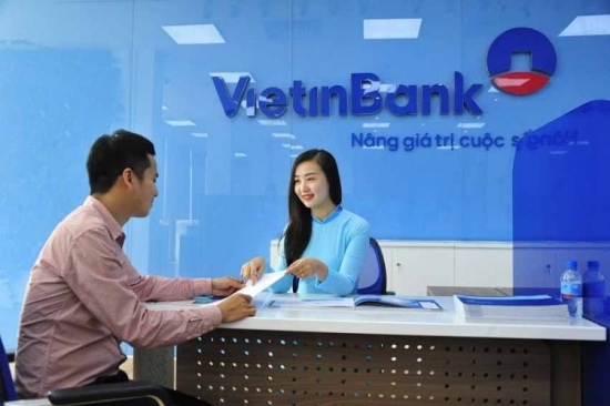 VietinBank phản hồi về thông tin “chi thưởng gần 6 tháng lương”