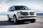 Lincoln Navigator - thêm lựa chọn mẫu SUV cỡ lớn