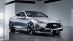 Infiniti Q60 Concept sự kế thừa hoàn mỹ