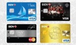BIDV phát hành Thẻ tín dụng quốc tế Visa BIDV hạng bạch kim