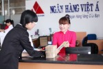 Ngân hàng TMCP Việt Á được phát hành thêm 01 thẻ ghi nợ nội địa