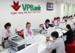 VPBank cho vay ưu đãi ngành gạo và thủy hải sản