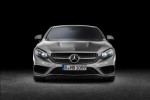 Mercedes-Benz S-Class Coupe: Đẹp hơn mong đợi