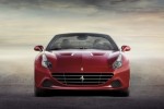 Ferrari California T: Mạnh hơn, nhanh hơn và đẹp hơn