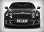 Bentley Continental GT Speed 2015: Chiếc Bentley nhanh nhất
