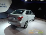 Hyundai Xcent - Xe Hàn Quốc siêu rẻ