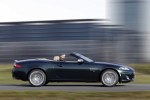 Jaguar công bố hình ảnh phiên bản đặc biệt XK66 Special Edition