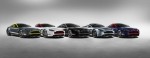 Aston Martin ra mắt DB9 Carbon Edition và Vantage GT tại New York