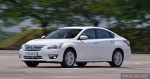 2014 Nissan Teana L33 có giá từ 900 triệu đồng tại Malaysia