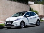 Peugeot 208 và 508 đã về Việt Nam