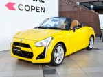 Daihatsu Copen 2015 – Xe nhiều “bộ mặt”