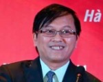 Ông Nguyễn Đức Vinh trở thành Tổng Giám đốc VPBank