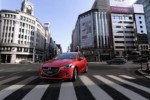 Mazda 2 phiên bản Demio chính thức ra mắt