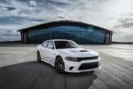 Dodge Charger SRT Hellcat 2015 - chiếc sedan nhanh và mạnh nhất thế giới