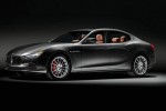 Neiman Marcus - Maserati Ghibli S Q4 món quà đặc biệt mùa Giáng sinh