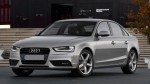 850.000 chiếc Audi A4 bị triệu hồi về vấn đề túi khí