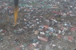 Tacloban kinh hoàng sau bão