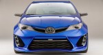 Scion iM Concept xe giá “hạt dẻ” dành cho thanh niên