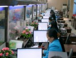 Đường sắt Việt Nam bán vé qua cổng thanh toán Smartlink và Vietcombank