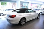 BMW 6-Series thế hệ tiếp theo có thể nhẹ hơn 200kg