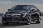 Cadillac ATS-V M3/M4 mới được trang bị động cơ khủng