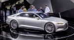 Audi Prologue Concept khoe dáng tại Design Miami