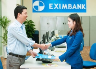 Eximbank đồng hành cùng khách hàng doanh nghiệp