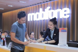 MobiFone chính thức kinh doanh dịch vụ truyền hình trả tiền