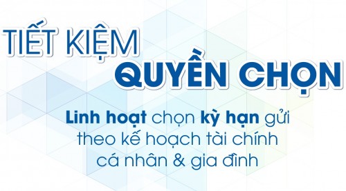 tu van ve san pham tiet kiem quyen chon