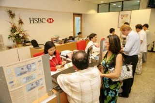 HSBC Việt Nam được gia hạn thực hiện nghiệp vụ bao thanh toán bên mua