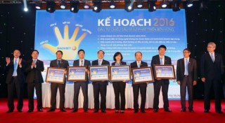 Bảo Việt đặt mục tiêu doanh thu 1 tỷ USD trong năm 2016