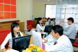 Trung tâm TTTD Quốc gia Việt Nam: Góp phần khơi nguồn tín dụng