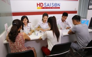 Công ty tài chính trách nhiệm hữu hạn HD SAISON được tăng vốn điều lệ