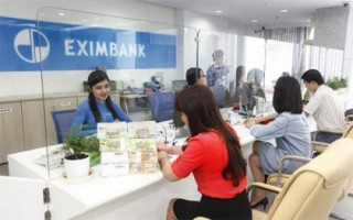 Vui Xuân Đinh Dậu cùng thẻ Eximbank