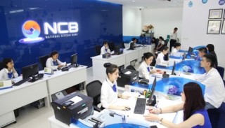 NCB: Lợi nhuận kinh doanh năm 2016 tăng mạnh