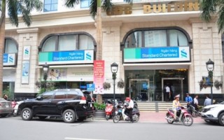 Standard Chartered Việt Nam: Ngân hàng lưu ký tiêu biểu