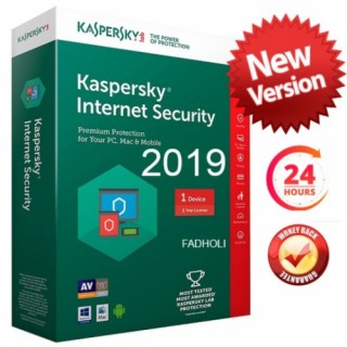 Kaspersky ra mắt phiên bản 2019 với nhiều nâng cấp đáng chú ý