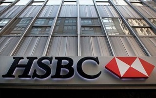 Tập đoàn HSBC công bố kết quả kinh doanh 2015