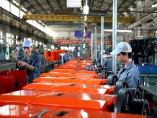 Hà Nội: Nhiều ưu đãi cho công nghiệp hỗ trợ