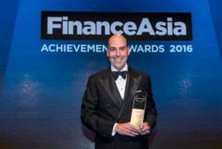 Citi được bầu chọn là ngân hàng tốt nhất khu vực châu Á – Thái Bình Dương