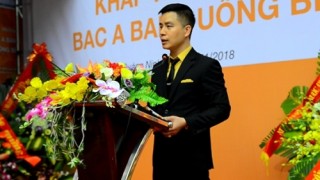 BAC A BANK mở rộng mạng lưới tại Quảng Ninh