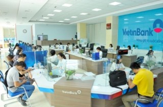 VietinBank thăng hạng ngoạn mục 98 bậc trong 1 năm